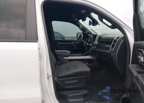 2023 Ram 1500 Lone Star 4X4 5'7 Box z USA, uszkodzony, nr VIN 1C6SRFFT1PN524944